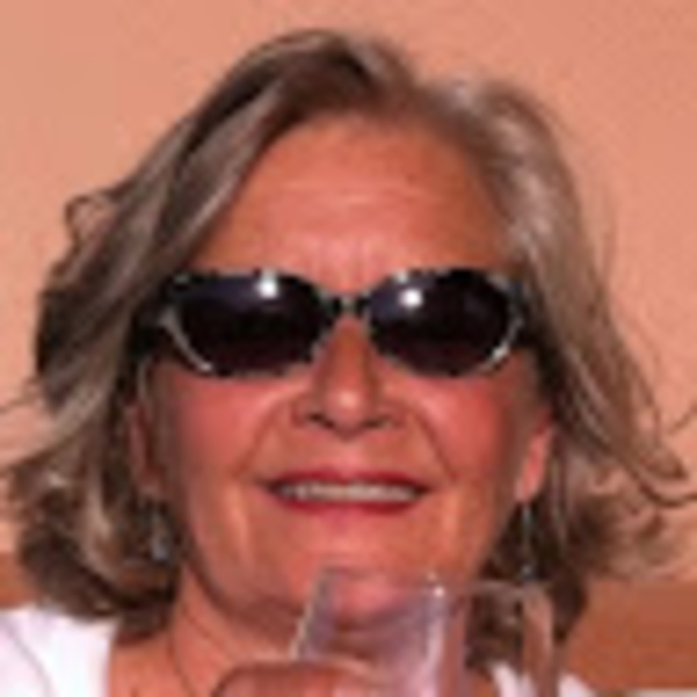 Meet your Posher, Christie